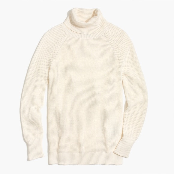 J. Crew Sweaters - J.crew turtleneck